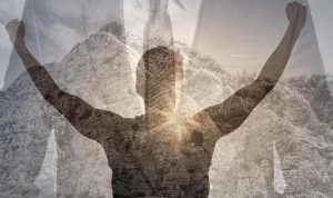 5 Cara Mudah Untuk Memilki Mental yang Kuat