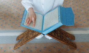 Doa Malam Jumat Lengkap beserta Yasin, Tahlil dan Al Kahfi (pexels)