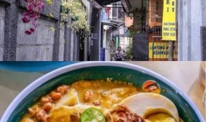 Buka 24Jam! 5 Rekomendasi Kuliner Legendaris Bandung