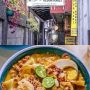 Buka 24Jam! 5 Rekomendasi Kuliner Legendaris Bandung