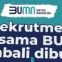 Rekrutmen Bersama BUMN 2023.