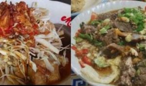 Kuliner Khas Purbalingga, Surganya Makanan Unik Nan Lezat Makanan khas Purbalingga