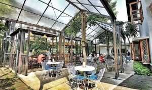 Rekomendasi Tempat Kuliner Bandung 2023, Simak Ulasannya Di Sini