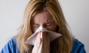 Harus Dihindari, Ini Makanan yang Dilarang Untuk Penderita Polip Hidung Makanan yang dilarang untuk penderia Polip Hidung. (pixabay)