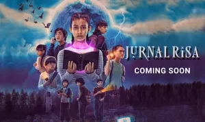Series Jurnal Risa Segera Tayang! Kapan? Berikut Bocorannya Series Jurnal Risa Segera Tayang! Kapan? Berikut Bocorannya