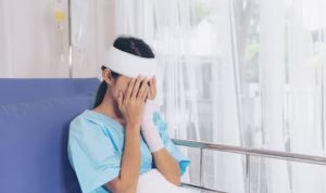 Doa Memohon Kesembuhan Saat Sedang Sakit