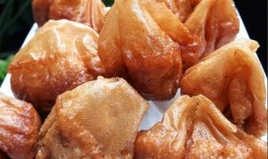 Mengenal Burayot dan cara pembuatannya. (Cookpad)