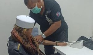 Kondisi Terakhir Habib Bahar Paska Penembakan, Ada Luka di Perut Kondisi terakhir Habib Bahar bin Smith