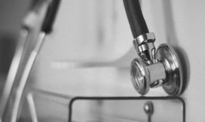 Ilustrasi Dokter Gigi di Bali yang buka Praktek Aborsi. (pixabay)