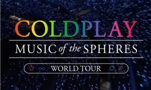 Link website, harga tiket dan cara beli tiket konser coldplay jakarta 2023.