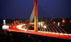 Nama jalan di Bandung ternyata akronim, salah satunya Pasupati.