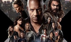 3 Hari Lagi! Sinopsis & Jadwal Film ‘Fast X’ Di CGV, XXI Jakarta