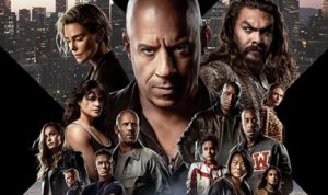 5 Hari lagi! Sinopsis & Jadwal Film ‘Fast X’ Di CGV, XXI Bandung