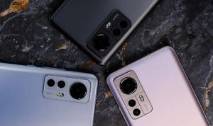 Xiomi 12 Turun harga Hingga 3 Juta.