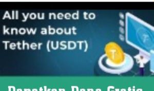 Cara cerdas dapat dana gratis tiap hari