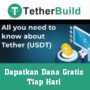 Cara cerdas dapat dana gratis tiap hari