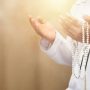 Doa jumat pagi (freepik)