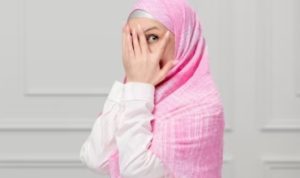 Sifat wanita yang harus dihindari
