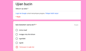 Link Tes Bucin 2023 Terbaru, Apakah Doi Beneran Bucin Sama Kamu?