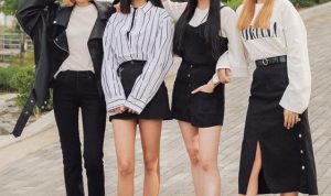 Trend Fashion Korea 2023 yang Ngehits, Bis Jadi Inspirasi OOTD Setiap Hari!