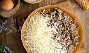 Mulai Dari 15Rb! Ini Dia 3 Rekomendasi Jajanan Kuliner Bandung yang Ramai Dikunjungi Rekomendasi Jajanan Kuliner Bandung yang Ramai Dikunjungi