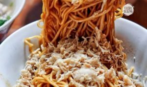 Pecinta Kulineran Wajib Kesini! Berikut Ini Rekomendasi Kuliner Bandung yang Bikin Nagih