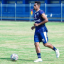 Ricky Kambuaya Akan Dilepas Persib, Benarkah?