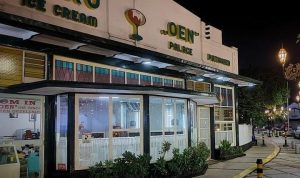 Kuliner Legendaris Malang! Ada Ice Cream Tradisional Belanda Sejak Tahun 1930 Kuliner Legendaris Malang! Ice Cream Tradisional Belanda 1930