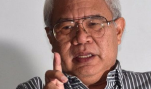 Negoisasi KKB Papua Dinilai Tak Masuk Akal Mantan Kabais TNI Senggol KKB Papua yang Ancam Tembak Mati Piloot Susi Air-@ponto78-Twitter