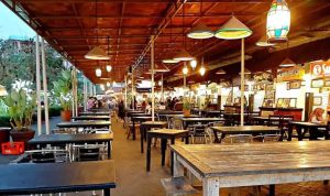 5 Tempat Wisata Kuliner Terhitz dan Termurah di Bandung