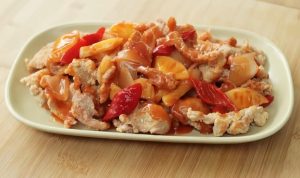 Simpel, Favorit Semua Orang! Resep Ayam Kuluyuk Krispi Simpel, Favorit Semua Orang! Resep Ayam Kuluyuk Krispi