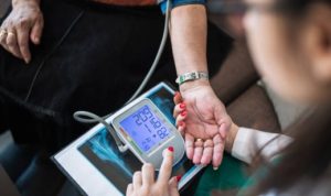 obat alami menurunkan darah tinggi. (pixabay)