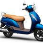 Suzuki Access 125 Hanya seharga Rp14 Jutaan
