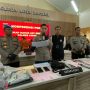Kurang dari Sebulan, Polres Cimahi Berhasi Ungkap 23 Kejahatan