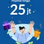 2 aplikasi pinjaman online legal BRI yang bisa didownload lantaran terjamin sudah terdaftar di OJK dengan bunga rendah tanpa jaminan. Google PlayStore.