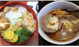 Bakso Keju Paling Lumer di Bandung
