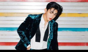 lucas keluar nct