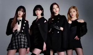 Idol Grup Korea aespa Akan Konser di Indonesia, Catat Tanggalnya!