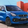 Spesifikasi Suzuki Celerio 2023