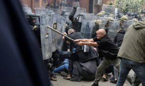 Awal Mula Konflik Serbia - Kosovo yang Berlangsung 15 Tahun Awal Mula Konflik Serbia - Kosovo yang Berlangsung 15 Tahun
