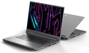 Acer Luncurkan Laptop Gaming Baru, Predator Triton 16