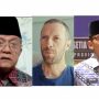 Alasan MUI Tolak konser Coldplay mendapat tanggapan Sandiaga Uno.