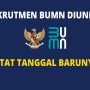 Rekrutmen Bersama BUMN 2023 Diundur! Catat Tanggal Dibukanya