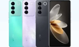 vivo Rilis HP Y36 dan vivo Y36 5G, Yuk Lihat Spesifikasinya!