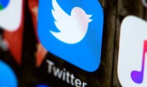 hapus akun twitter