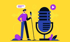 5 Aplikasi Pengubah Suara Terbaik 2023 di HP 5 Aplikasi Pengubah Suara Terbaik 2023 di HP