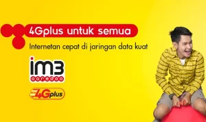 5 Cara Mendapatkan Kuota Gratis Indosat Terbaru 2023