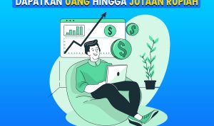 Website Penghasil Uang Paling Ampuh dan Terbukti Membayar