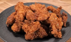 Resep Ayam Goreng Enak Terbaik Dijamin Bikin Nagih!