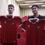 Jelang Laga Timnas Indonesia vs Argetina, 2 Pemain Ini Sudah Tak Sabar!